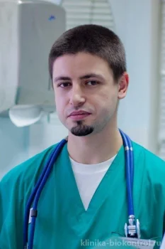 Глазов Николай Александрович