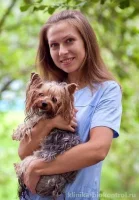 Смирнова Наталья Сергеевна