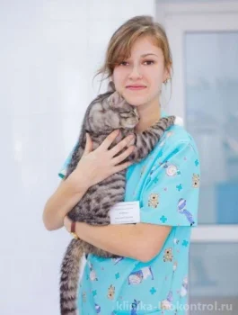 Новоселова Анастасия Сергеевна