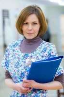 Салакаева Екатерина Викторовна