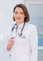 Илларионова Владислава Константиновна