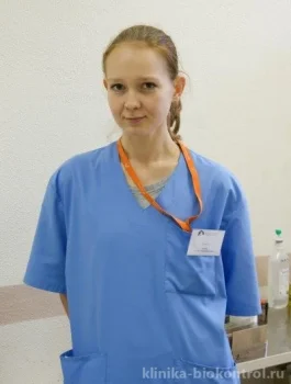 Роева Ольга Владимировна