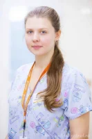 Стогова Екатерина Сергеевна